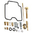 Rebuild Polaris Motorcycle Carburetor Carb Repair PREDATOR Kits - 3