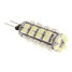 Smd Led Corn Lights G4 100 3w Natural White - 1