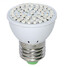 Red Led Bulb 6w Flower E27 Smd Blue Ac220-240v - 2