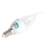 Candle Bulb E14 Zweihnder Smd Decorative Ac 220-240 V - 4