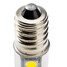 Smd Ac 220-240 V Natural White 1w E14 Led Corn Lights - 3