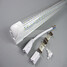 9w Natural White Decorative Cool White Lights T8 Tube - 2