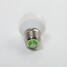 9w E26/e27 Led Globe Bulbs E14 1 Pcs G45 Cool White Decorative Smd Warm White - 4