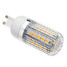 Ac 220-240 V Led Corn Lights Smd 5w G9 Warm White - 1