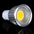 Mr16 Ac 220-240 V Cob 7w Warm White Led Spotlight Dimmable 500-550 - 2