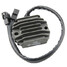 Motorcycle Voltage Regulator Rectifier For Suzuki - 3