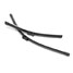 fit for VW Jetta Wind Shield Wiper Blades Wind Screenn Front Window - 3