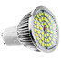 E27/e14 Ac 100-240 V Smd Cool White Led Spotlight Natural White Mr16 6w - 1