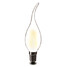 Led 2700k Filament Light Ca35 6w - 1