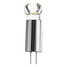 1pcs Cool White 120lm 100 Spot Lights G4 Cob - 3