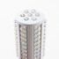 Led Corn Bulb Warm White Dip E26/e27 - 4