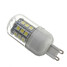 Natural White Ac 220-240 V Smd Ac 110-130 Led Corn Lights G9 - 2