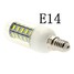 Warm White G9 5 Pcs E26/e27 E14 Led Corn Lights - 8