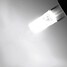 4w Smd Light Led Corn Lights G9 Cool White - 4