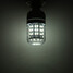 G9 Cool White Smd Gu10 E26/e27 7w E14 Warm White - 8