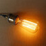 Edison Tungsten Lighting 60w St58 Source - 1