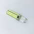 9w 240v 1 Pcs 5730smd 120v Warm White - 7