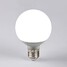 Warm White 3w Ac 220-240 V Decorative 1 Pcs High Power Led - 1