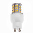 Gu10 Warm White Ac 220-240 V Smd Led Corn Lights 6w - 5