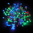 Decor 22m Garden Lamp String Light Xmas Color Led Party Wedding - 2