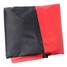 Dust Cover Dust Bike Protector Motorcycle Rain UV Red Black - 2