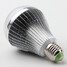 12w High Power Led Ac 85-265 V A80 Warm White E26/e27 Led Globe Bulbs - 2