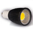 100 750lm Support Gu10 Cob Lamp 9w - 4