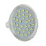 Smd Cool White Decorative Led Spotlight Ac 220-240 V 5w Mr16 - 1