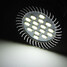 Ac 220-240 4w Led Spotlight 6 Pcs Gu10 Warm White Cool White E14 Ac 110-130 V - 7