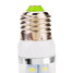 Led Corn Lights Warm White 4w Cool White Smd E26/e27 Ac 220-240 V - 4