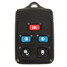 5 Buttons Keyless Entry Key Pad Ford Remote Case - 1