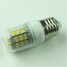 Decorative Led Corn Lights E26/e27 Warm White 5w Ac 220-240 V Smd - 3