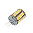 3000/6000k Smd5050 Bead Led Corn Bulb 6pcs 12v 100 - 4