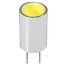 G4 100 1.5w Warm White Led Bi-pin Light 120lm Cob - 1