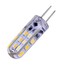 Smd G4 Warm White Dimmable 1.5w 8 Pcs Led Corn Lights - 7