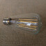 Bulb Retro Light Imitation Long Bar E27 4w Tungsten - 3