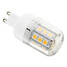 G9 Ac 220-240 V Smd Warm White Led Corn Lights - 1