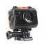 Soocoo S60 1080p Outdoor WiFi Sport Full Waterproof Action Camera - 1