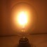 G80 Cob Ac 220-240 V Led Filament Bulbs E26/e27 Decorative 3.5 - 2