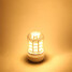 100 4w Led Warm Corn Lamp Smd 110v 240v - 3