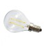 Ac 220-240 V G45 Warm White Led Filament Bulbs E14 2w Decorative Cob - 5