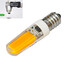 Cob Lamp Light 4w Led 220v 5pcs 320lm Cool White - 2