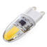 Bi-pin Lights Decorative Led 6w Warm White Light G9 - 4