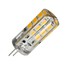 3w 10 Pcs Light G4 100 Led Bi-pin Light - 2