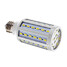 Led Corn Lights Smd 15w E26/e27 Ac 220-240 V Cool White - 1