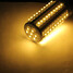 Led Corn Bulb Warm White Dip E26/e27 - 6