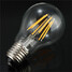 Filament Light Degree Color Led 6w Dimmable E27 - 4