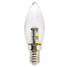 1w C35 Candle Light Ac 220-240 V Led E14 - 4