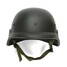 Field Helmets Motorcycle 3 Colors Half Combat Army - 3