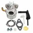 Stratton Carburetor Accessories Kit For Briggs - 3